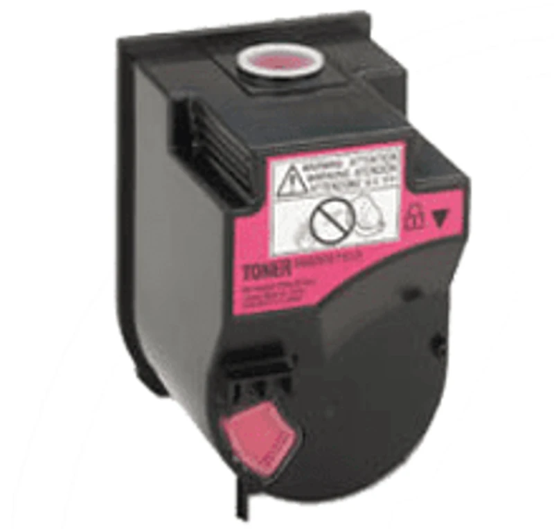 KONICA MINOLTA 4053- Laser Toner Cartridge Magenta