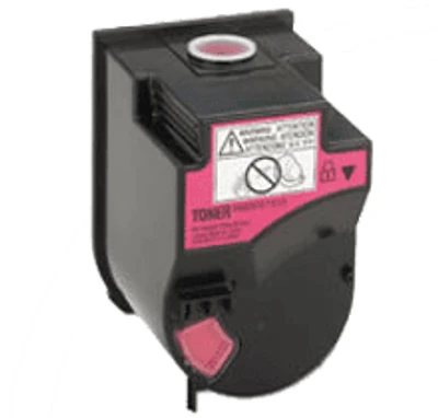 KONICA MINOLTA 4053- Laser Toner Cartridge Magenta