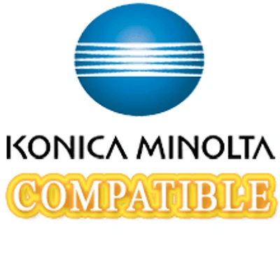 KONICA MINOLTA 4174-311 Laser Drum Unit