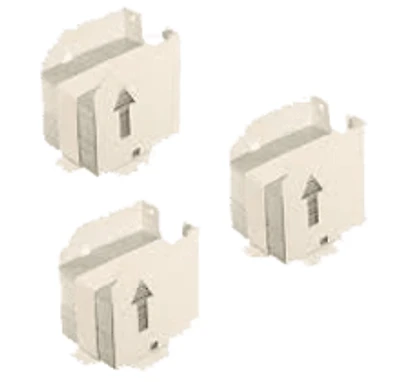 Konica Minolta 4448-121 Staple Cartridge 3-PACK