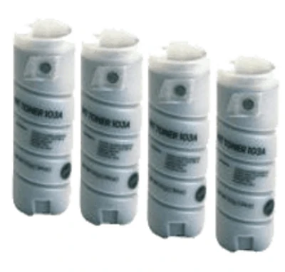 Konica Minolta 8935-802 Laser Toner Cartridge 4 Per Box