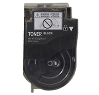KONICA MINOLTA 8937-905 Laser Toner Cartridge Black
