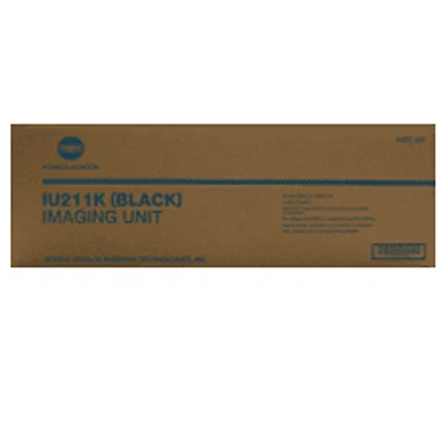 KONICA A0DE02F Drum Unit Black