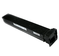 KONICA MINOLTA A3VU130 (TN-711K) Laser Toner Cartridge Black