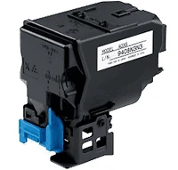 KONICA MINOLTA A5X0130 (TNP-48K) Laser Toner Cartridge Black
