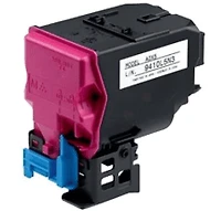 KONICA MINOLTA A5X0330 (TNP-48M) Laser Toner Cartridge Magenta
