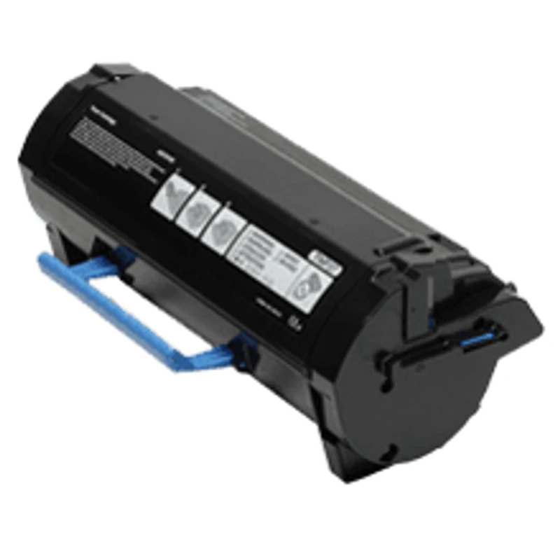 KONICA MINOLTA A63T01W (TNP37) Laser Toner Cartridge Black