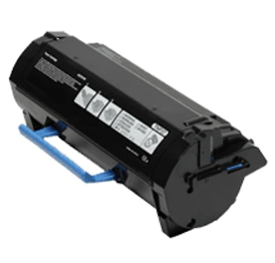 KONICA MINOLTA A63T01W (TNP37) Laser Toner Cartridge Black