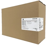 KONICA MINOLTA A63X03W Drum Unit Black