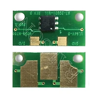 CMY - KONICA MINOLTA BIZHUB C351 CHIP Set for Imaging Units (Only Chips)