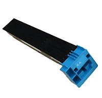 KONICA MINOLTA TN613C Laser Toner Cartridge Cyan