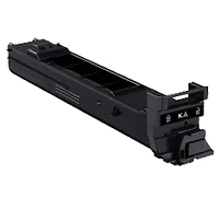 KONICA MINOLTA TN613K Laser Toner Cartridge Black