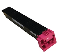 KONICA MINOLTA TN613M Laser Toner Cartridge Magenta