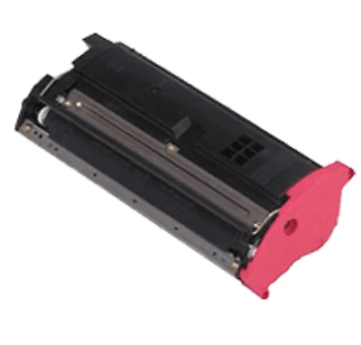 KONICA MINOLTA - Laser Toner Cartridge Magenta