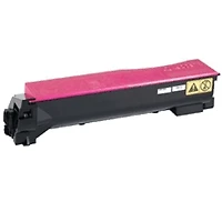 Kyocera / Mita TK-522M Toner Cartridge Magenta