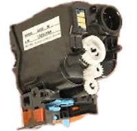 KONICA MINOLTA A0X5132 (TNP22K) Laser Toner Cartridge Black