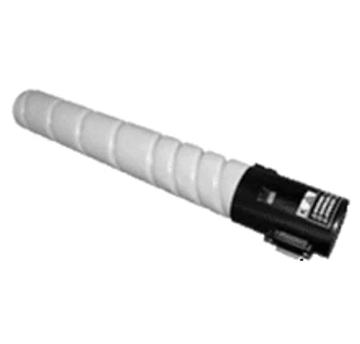 KONICA MINOLTA TN216K Laser Toner Cartridge Black