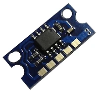 KONICA MINOLTA IU211Y Drum Reset Chip Yellow