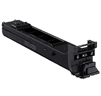 Konica Minolta A0TM132 (TN618K) Laser Toner Cartridge Black