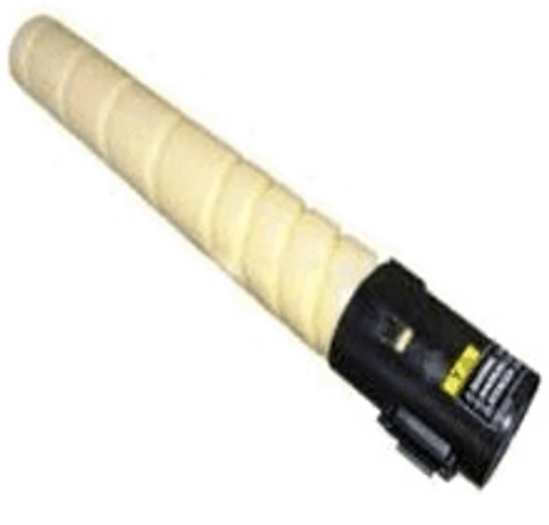 KONICA MINOLTA A33K232 (TN512Y) Laser Toner Cartridge Yellow