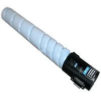 KONICA MINOLTA A33K432 (TN512C) Laser Toner Cartridge Cyan