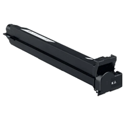 KONICA MINOLTA TN214K Laser Toner Cartridge Black