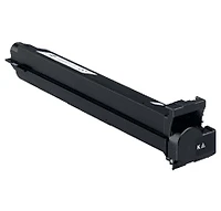 KONICA MINOLTA TN214K Laser Toner Cartridge Black