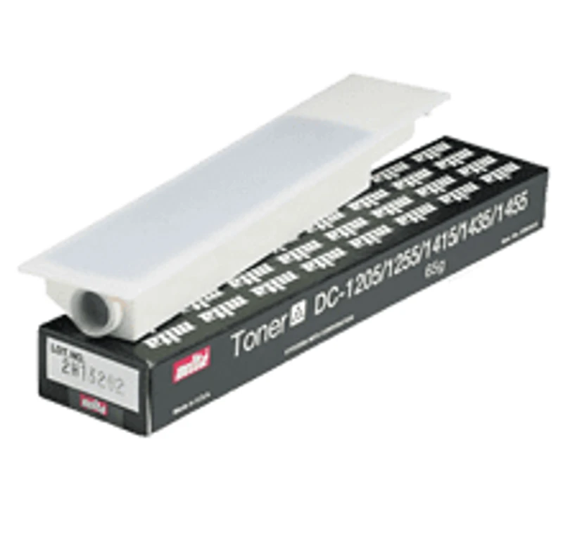 Kyocera Mita Laser Toner Cartridge Black