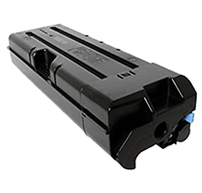 KYOCERA MITA 1T02LF0US0 (TK6707) Laser Toner Cartridge Black