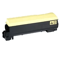 KYOCERA MITA TK562Y Laser Toner Cartridge Yellow