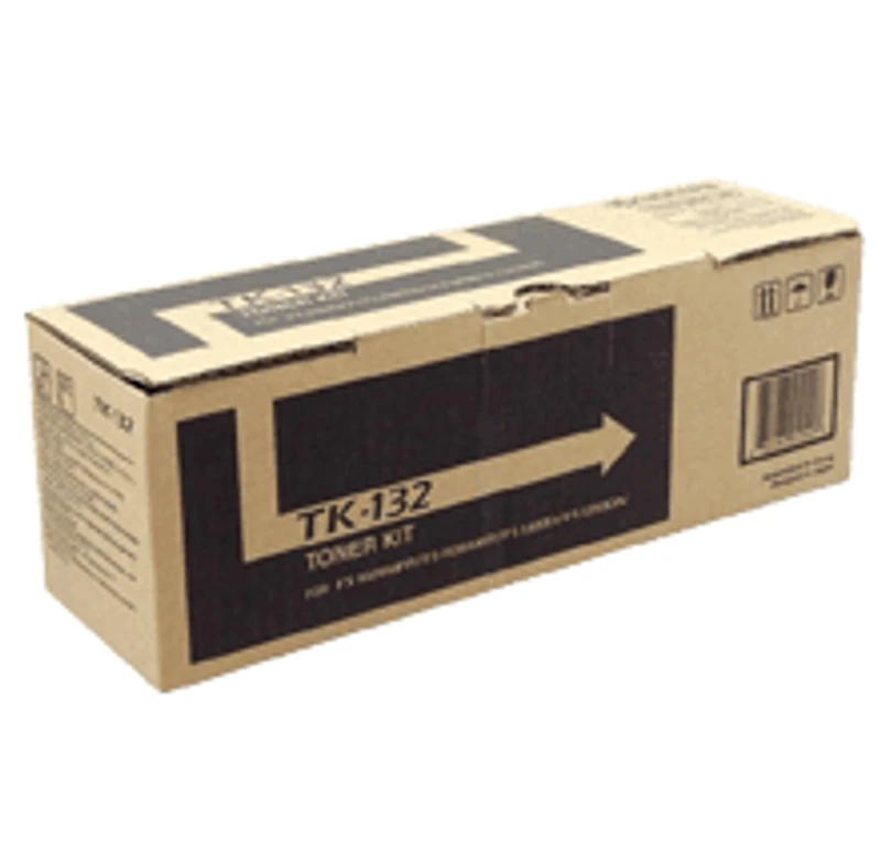 Kyocera / Mita TK- Laser Toner Cartridge