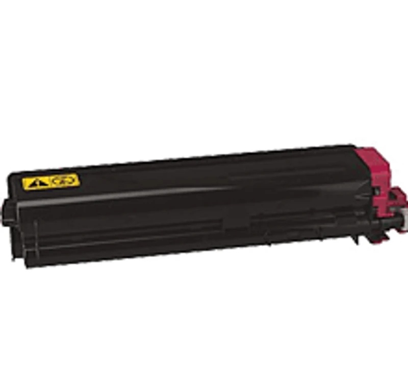 Kyocera Mita TK-512M Laser Toner Cartridge Magenta