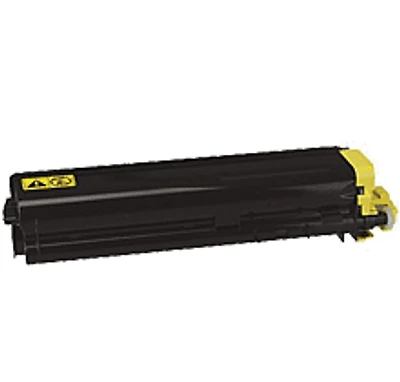 Kyocera Mita TK-512Y Laser Toner Cartridge Yellow