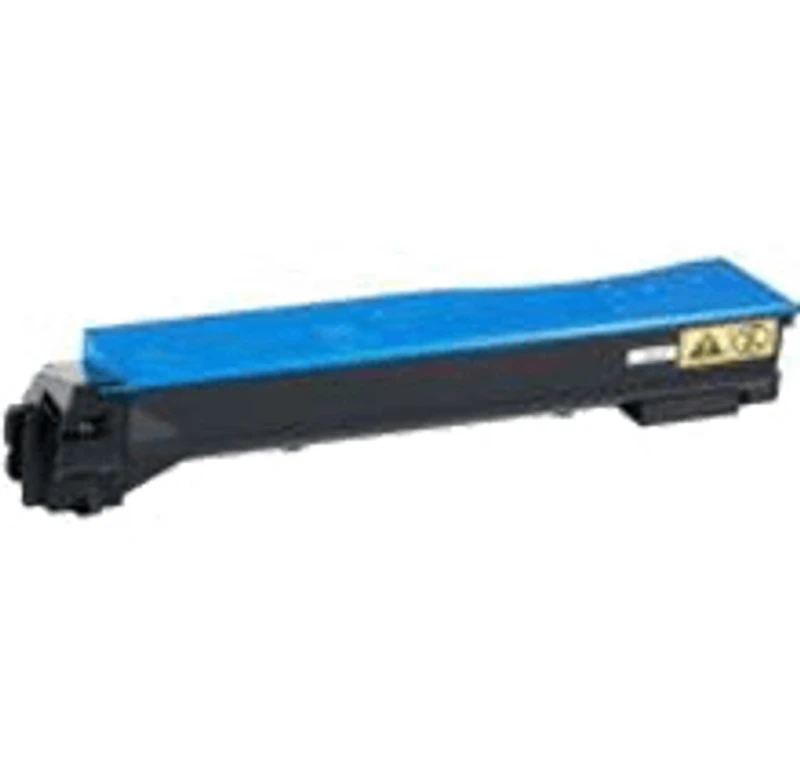 Kyocera / Mita TK-522C Laser Toner Cartridge Cyan