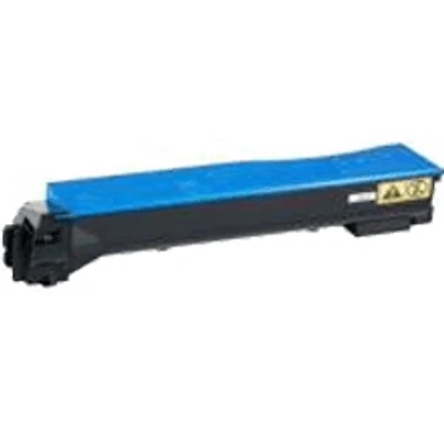 Kyocera / Mita TK-522C Laser Toner Cartridge Cyan