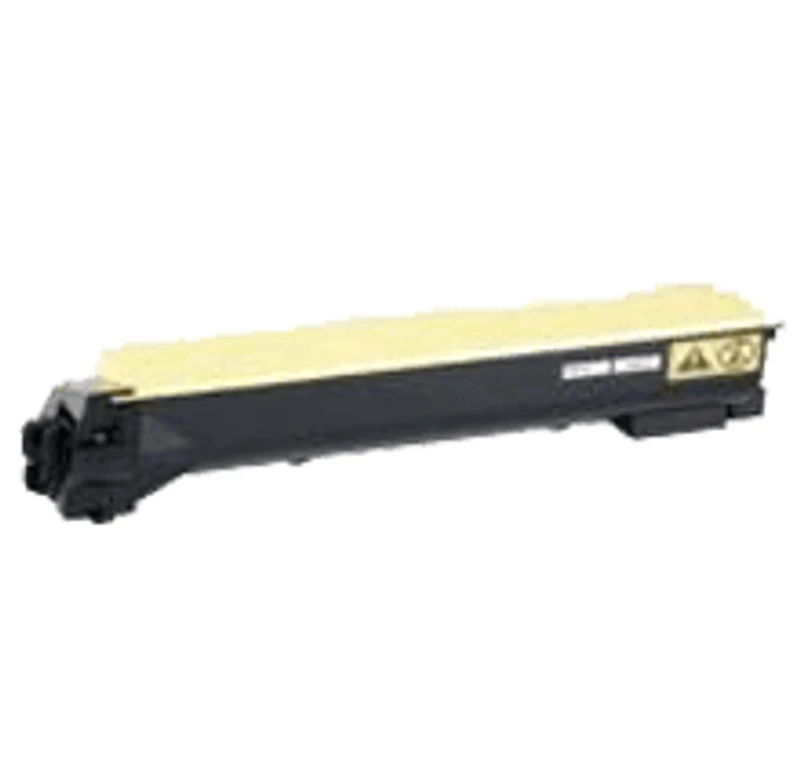 KYOCERA MITA TK-552Y Laser Toner Cartridge Yellow
