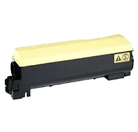 KYOCERA MITA TK-582Y Laser Toner Cartridge Yellow