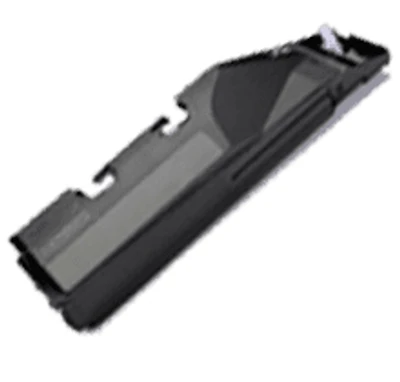 KYOCERA MITA TK542BK Laser Toner Cartridge Black
