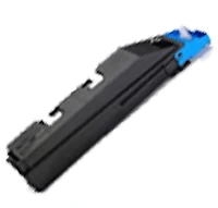 KYOCERA MITA TK542C Laser Toner Cartridge Cyan