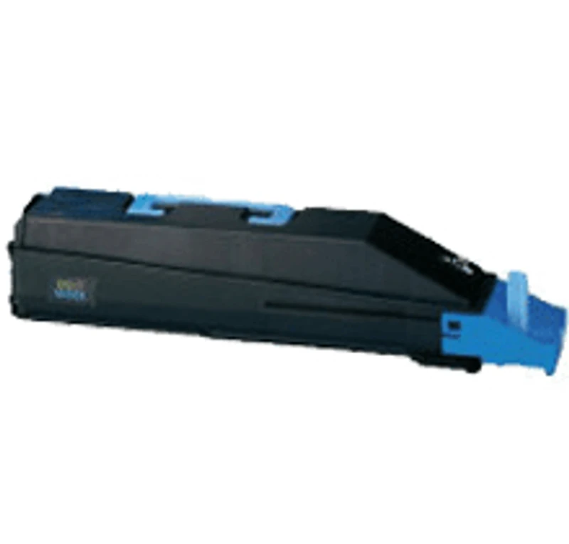 Kyocera / Mita TK882C Laser Toner Cartridge Cyan