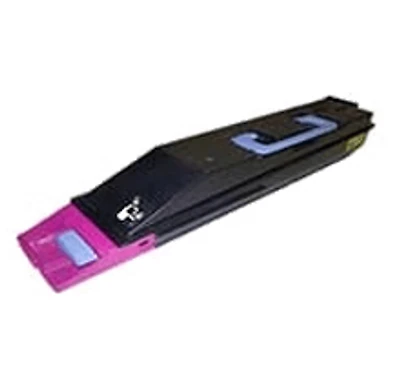 Kyocera / Mita TK882M Laser Toner Cartridge Magenta