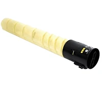 Konica Minolta A9E8230 (TN514) Yellow Laser Toner Cartridge