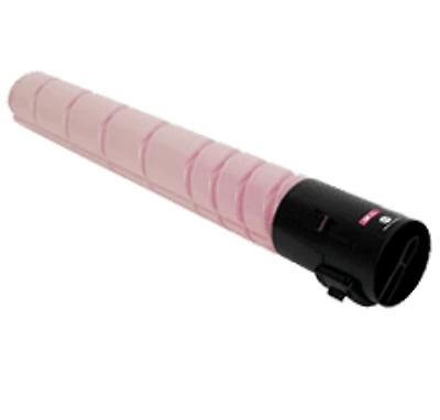 Konica Minolta A9E8330 (TN514) Magenta Laser Toner Cartridge