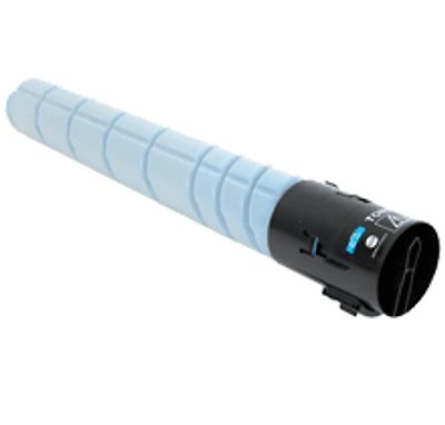 Konica Minolta A9E8430 (TN514) Cyan Laser Toner Cartridge