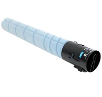 Konica Minolta A9E8430 (TN514) Cyan Laser Toner Cartridge