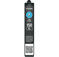 Lexmark 14N1797 150XL High Yield Ink / Inkjet Cartridge Cyan