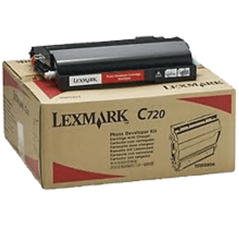 Lexmark 15W0904 Photo Developer Kit