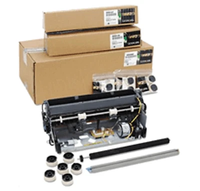 Lexmark 40X0100 Laser Maintenance Kit