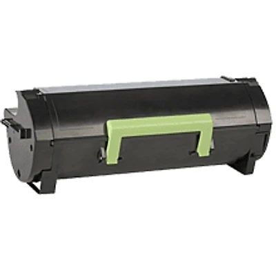 Lexmark 50F1H00 ( 501H ) High Yield Laser Toner Cartridge