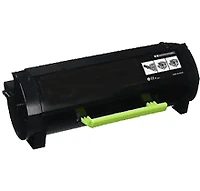 Lexmark 51B1H00 High Yield Laser Toner Cartridge Black
